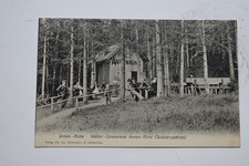 Ak Nieder Lindewiese Annenruhe Altvatergebirge Jesenik Mähren Sudeten Schlesien