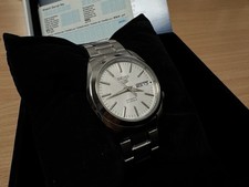 SEIKO 5 Sports Automatik Uhr SNKL41K1