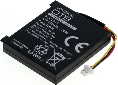 Original otb akku accu für - otb,