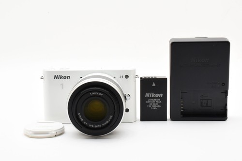 Nikon j1 - nikon, 1
