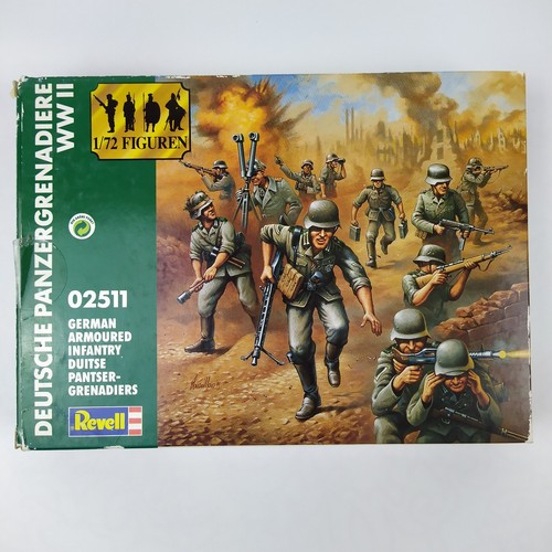 Revell 02511 deutsche - revell,