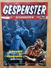 Gespenster Geschichten Bastei