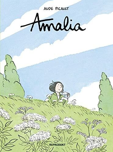 Amalia buch reprodukt - amalia,