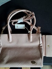 Tasche handtasche von via - handtasche,