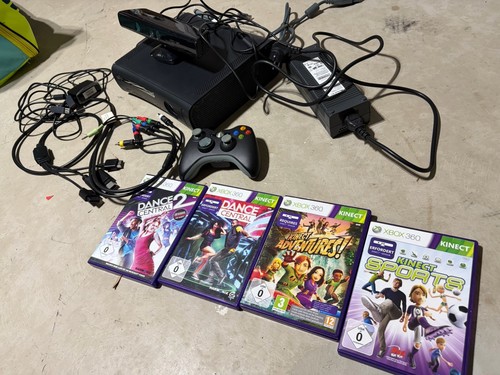 Microsoft xbox 360 - xbox,