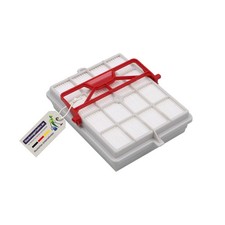 HEPA Filter und Aktivkohle-Geruchsfilter passend für LUX Intelligence und S115 