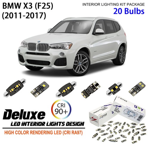 Led innenraumbeleuchtung set - led,