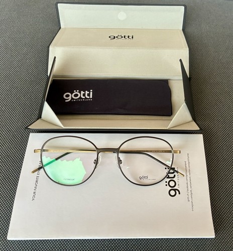 Götti titan samir - götti, b