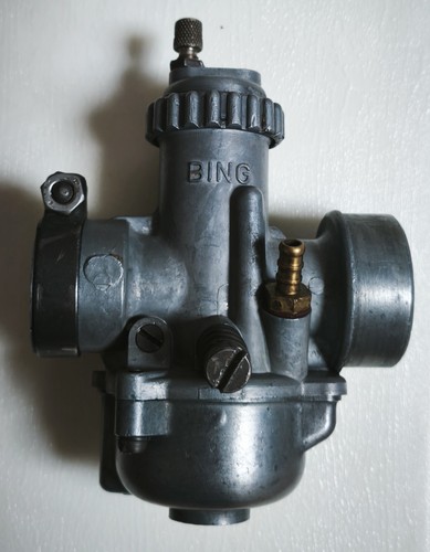Kreidler florett original - florett, rs