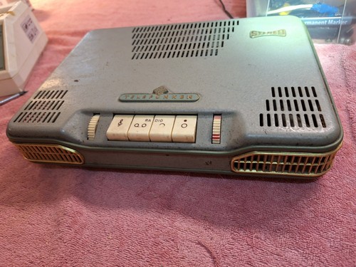 Telefunken vintage - telefunken, s-82