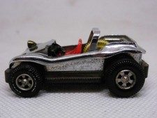 BO486- DARDA - Beach Buggy