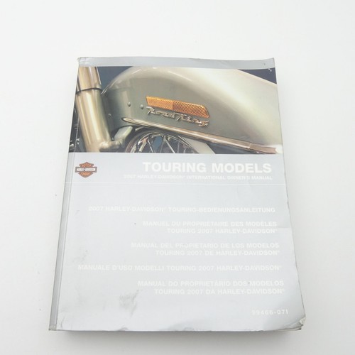 Harley davidson touring - harley-davidson,
