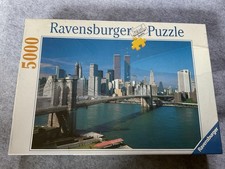Ravensburger 5000 Stück
