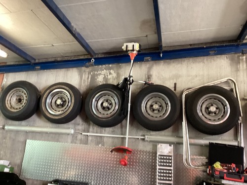 Gmc vandura 2500 original - gmc,