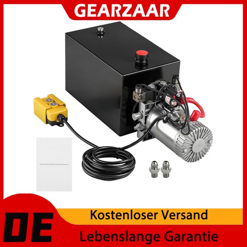 Hydraulikpumpe für traktor - für,