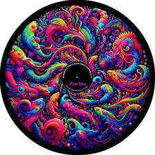 Karillon "K-Psy-Sea" Effektrad