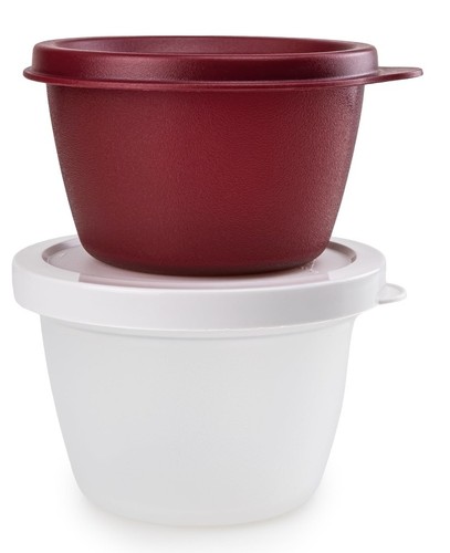 Tupperware zweierlei - tupperware,
