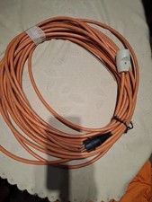 Verlängerungskabel rund 27,0m (230 Volt) H07BQ-F 3X2,5 mm²