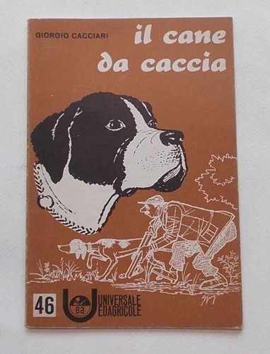 Jäger der jagdhund 1967 - jagdhund.,