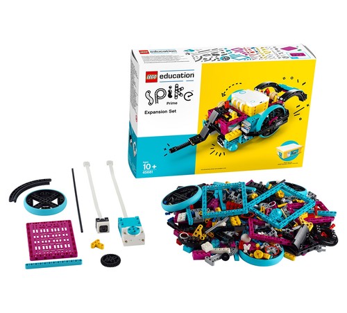 Lego mindstorms education - mindstorms,