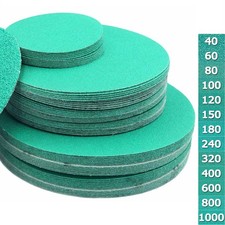 Feinschleifscheiben 50, 75