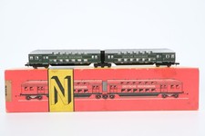 Piko N 5/4138 Doppelstockzug