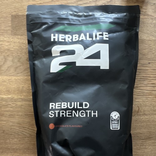 Herbalife rebuild strength - herbalife, 24