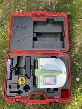 Leica DNA03 0.3mm Genauigkeit