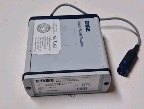 Erbe bipolar adapter - bipolar,