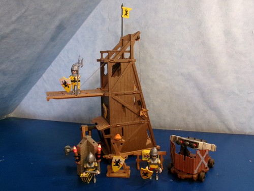 3887 angriffsturm rammbock - angriffsturm,