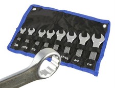 Ring-Maulschlüssel kurz