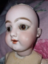 42cm Alte Antike Puppe