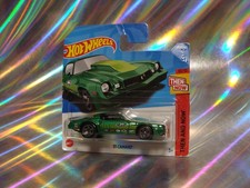 ´81 CAMARO 🔥🏆🔥 HW