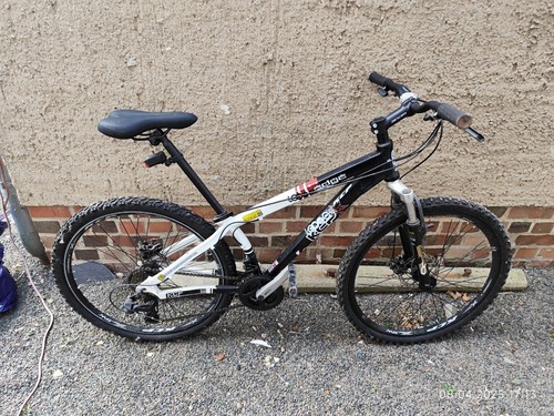 Dirtbike verkaufen - dirtbike, zu