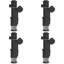 4x ENGITECH Einspritzdüse