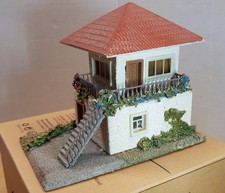 Vau-Pe Nr. 1116  | Stellwerk