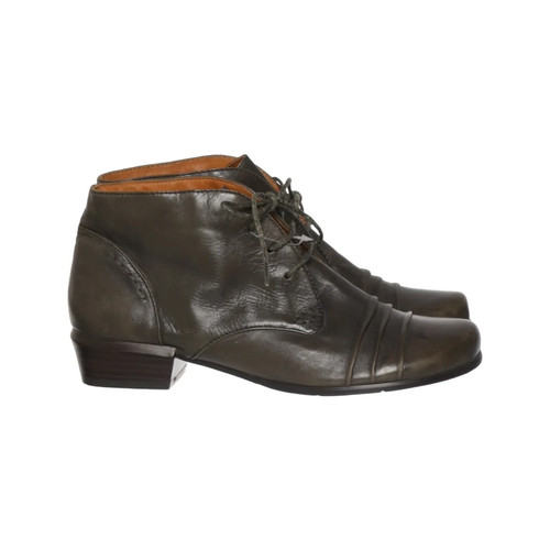 Zanon zago schnürstiefel - &, zago,