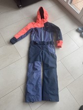 Decathlon WEDZE Schneeanzug