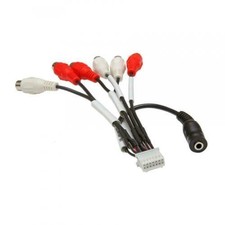 Cinch Pre Out Phono Kabel