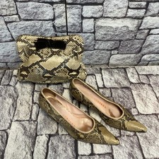 WALTER STEIGER High Heels