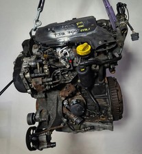 Motor Opel Renault Vivaro Trafic F9Q760 1.9 DCI 101PS 74kW Diesel Komplett