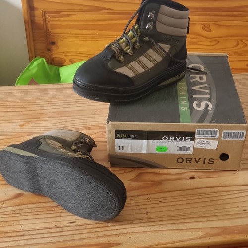 Orvis ultralight herren - orvis,