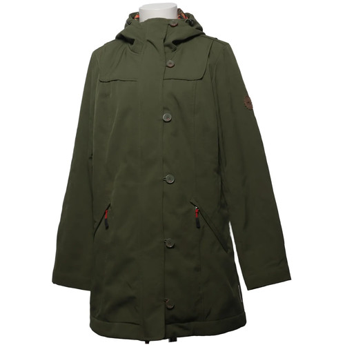 Blutsgeschwister parka - blutsgeschwister,,