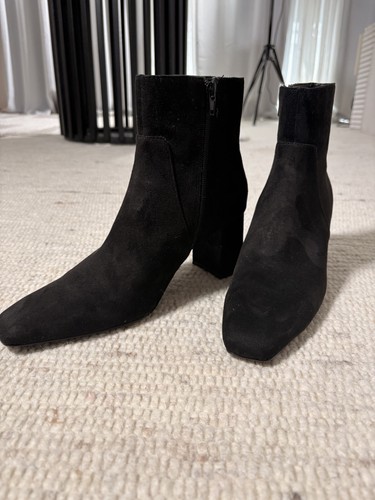 Mango damen boots 39 - gr.,