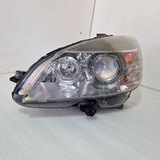 C35* Mercedes W204 S204 Bi-Xenon Links Frontscheinwerfer W2048208961 Foto sehen