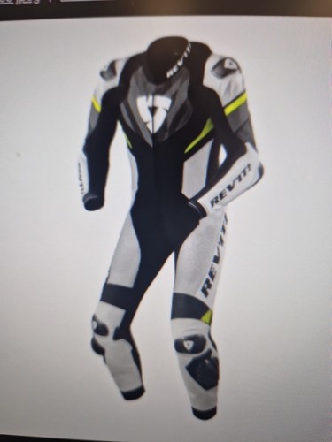 Revit hyperspeed motorrad - revit, ii