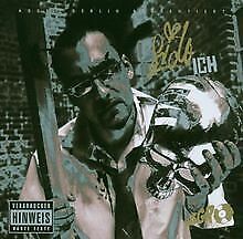 Ich von Sido | CD | Zustand gut