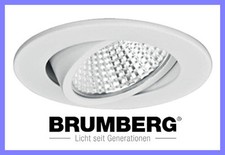 Brumberg LED Einbaustrahler