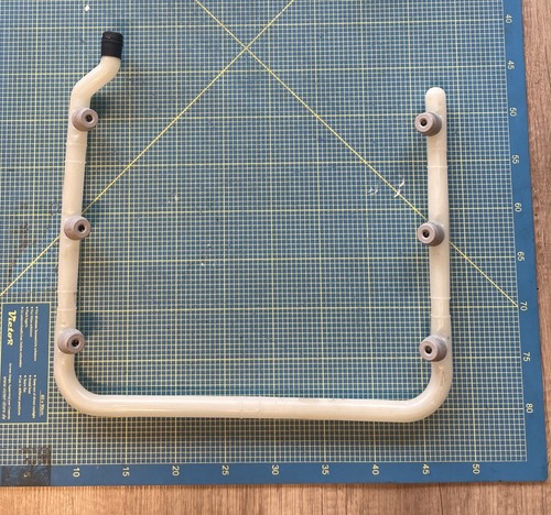 Hobart ge400 geschirrspüler - hobart,