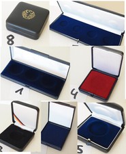 Münzschatulle Münzetui für